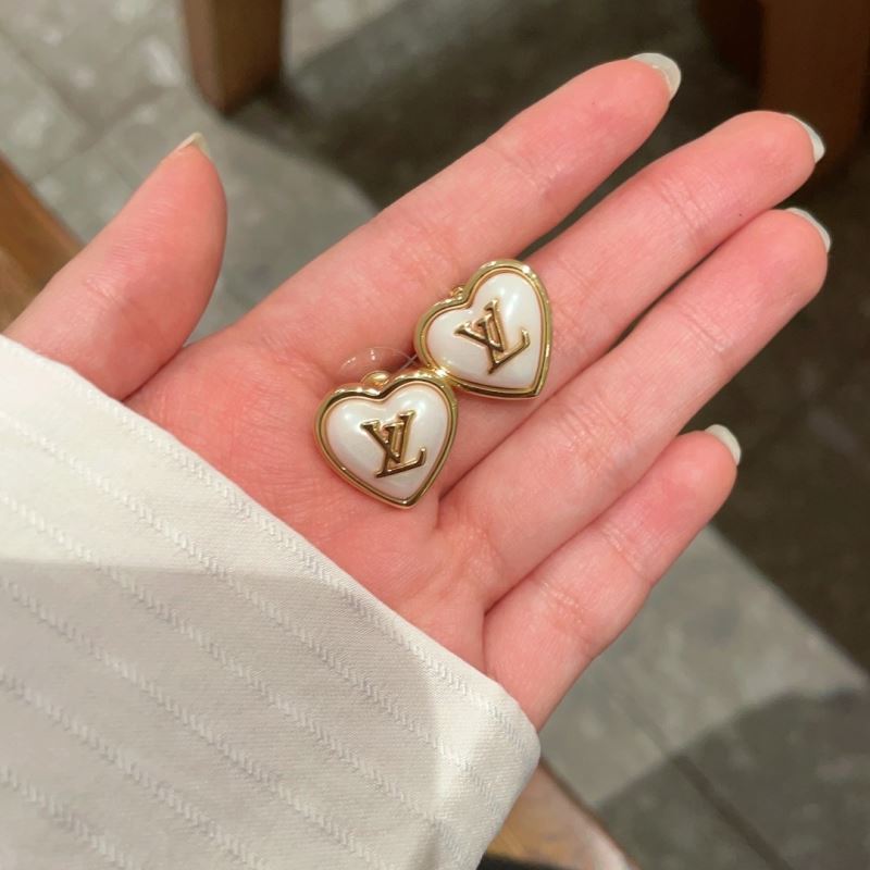 Louis Vuitton Earrings